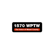 Radio WPTW - True Oldies 1570 AM