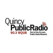 Radio WQUB Quincy Public Radio