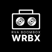 Radio WRBX-RVA BOOMBOX
