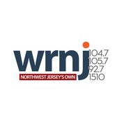 Radio WRNJ Oldies 1510