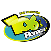 Radio WRRH - Renacer 106.1 FM