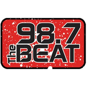 Radio WRVZ - The Beat 98.7 FM