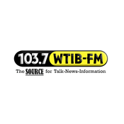 Radio WTIB Talk FM 103.7 (US Only)