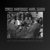 Radio WUNK Southern Soul Radio