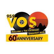 Radio WVOS-FM VOS FM 95.9