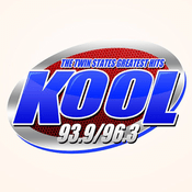 Radio WWOD - Kool 93.9/96.3 FM