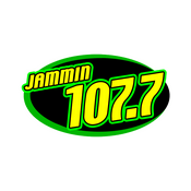 Radio WWRX - Jammin 107.7 FM