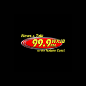 Radio WXJB 99.9 FM