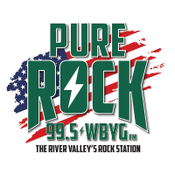 Radio Pure Rock 99.5 - WBYG
