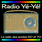 Radio Yimago Nostalgie (Radio Yé-Yé!)