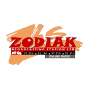 Radio Zodiak Radio