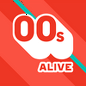 Listen to 00s ALIVE in the App