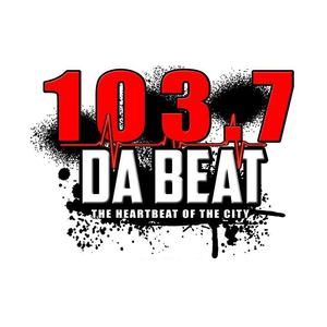 Listen to 103.7 Da Beat in the App