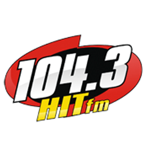 Listen to 104.3 HITfm - XHTO-FM in the App