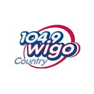 Listen to 104.9 WIGO Country in the App