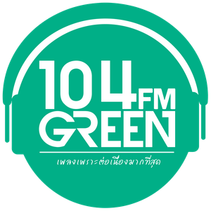 104 GREEN FM