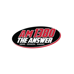 Listen to 1380 The Answer KTKZ in the App