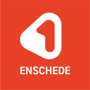 Listen to 1Twente Radio Enschede in the App