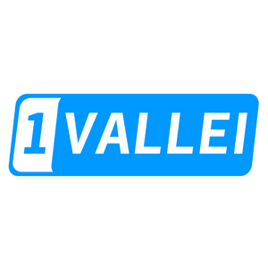 Listen to 1 Vallei in the App