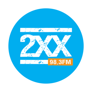 Listen to 1XXR 2XX 98.3 FM in the App