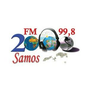 Listen to 2000 FM in the App