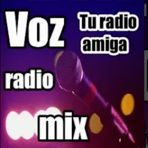 Voz Radio Mix