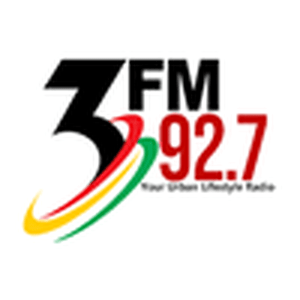 3FM 92.7