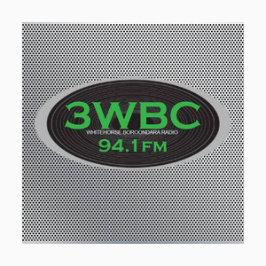 3WBC 94.1 FM
