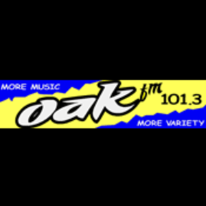 Listen to 3WPR Oak FM 101.3 in the App