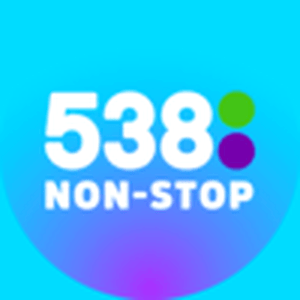 Listen to 538 NON STOP in the App