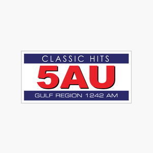 Listen to 5AU Classic Hits in the App