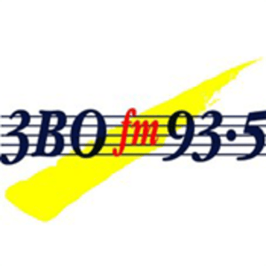 Listen to 3BO FM in the App