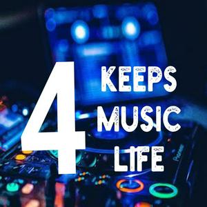 Listen to 4 Keeps in the App