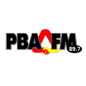 5 PBA-FM 89.7 FM