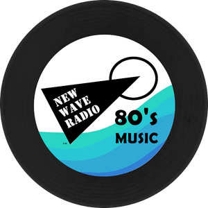 80's New Wave Radio