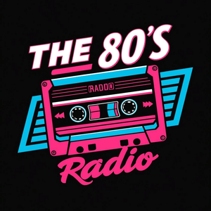 Listen to 80sradio in the App