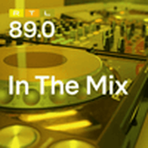 Listen to 89.0 RTL In The Mix  in the App