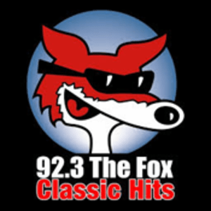 Listen to 92.3 FM The Fox in the App