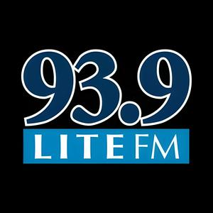 Listen to 93.9 LITE FM  in the App