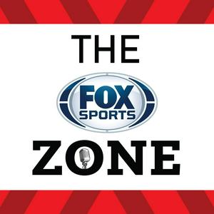 Listen to 980 The Zone - Fox Sports KSPZ in the App