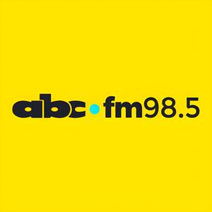 Listen to ABC 98.5 FM in the App