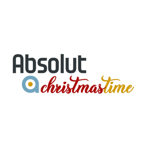 Listen to Absolut Christmas Time in the App