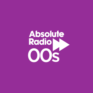 Listen to Absolute Radio 00s in the App