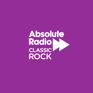 Listen to Absolute Radio Classic Rock in the App