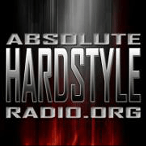 Listen to Absolute Hardstyle Radio in the App