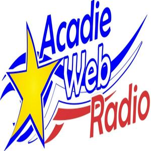 Listen to Acadie Web Radio in the App