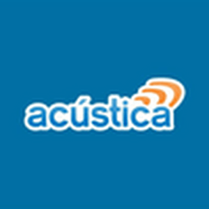 Rádio Acústica 97.7 FM