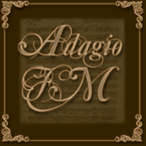 Adagio.FM