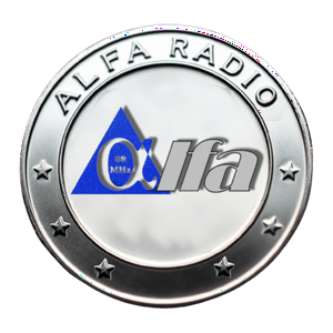 Alfa Rádió 4233 CH1
