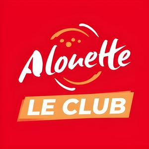 Listen to Alouette Le Cub in the App